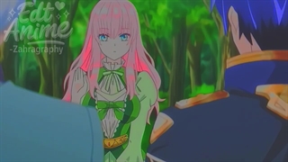 میکس انیمه با آهنگ ایرانی (انیمه هفتمین حلقه زمان)