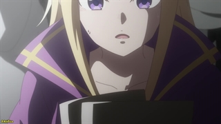 انیمه دختر پادشاه شیاطین بیش از حد مهربان است!! Maou no Musume wa Yasashisugiru!! قسمت 8