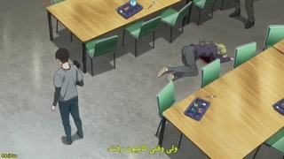 انیمه واقعه داروین قسمت 7 زیرنویس فارسی