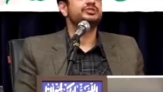 این صحبت های استاد رائفی پور رو راجب سفیانی  دیدید  خیلی جالب توضیح میدن