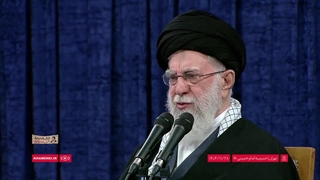 رهبر انقلاب:     تعیین قبلی نتیجه مذاکره ابلهانه است