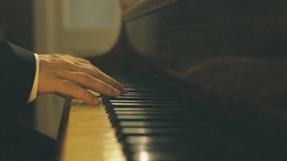 آهنگ آخرین نامه از جوریو