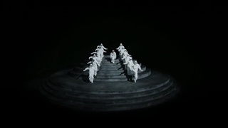 پرفرومنس ایتیز NASA