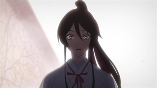 انیمه بهشت جهنم فصل 2 قسمت X