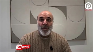 ربع‌پهلوی متوهم صدای تجزیه طلب ها رو هم درآورد