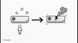 سرویس کولر گازی