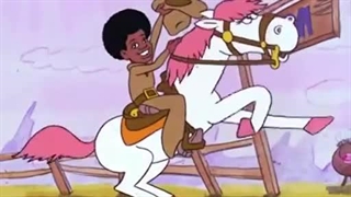 کارتون جکسون فایو ۱۹۷۱/۱۹۷۳--قسمت اول