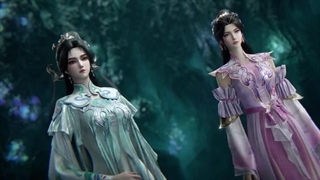 انیمه جاودانه شورشی Renegade Immortal قسمت 128 زیرنویس