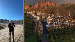 زندگی ساحلی لوکس، فقط در پروژه پوکت!