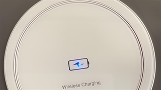 پریز توکار ملونی مدل 10110Glass  | USB و  Wireless Fast