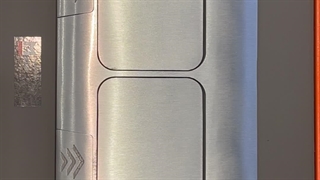 پریز کف Melloni کد 10116 | برق، USB  و شبکه در کف