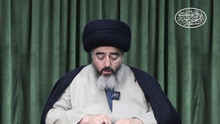 پیروی از کلام اهل‌بیت؛ راه تشخیص حق از باطل | خورشید فروزآن (مهدویت)