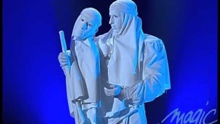 ژروم مورات - مجسمه - بزرگترین کاباره جهان