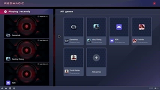 اجرای Cyberpunk 2077 روی گوشی