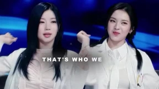 عشقم ترکیب آسا و چیکیتا عهه♡♡♡