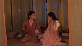 پشت صحنه‌ی سریال چینی چطور جرات میکنی(How Dare You 2026)با زیرنویس فارسی