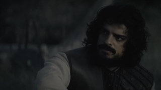 سریال House Of David 2026 خاندان داوود فصل دوم قسمت پنجم دوبله پارسی