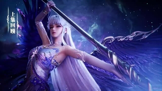 انیمه تحت و نشان Throne of Seal قسمت 199 با زیرنویس فارسی | انیو