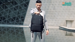 کوله پشتی آرکتیک هانتر مدل Arctic hunter B00490