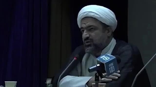 مناظره حجت الاسلام و المسلمین رسایی و زیباکلام