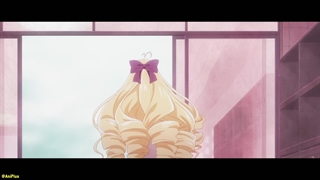 انیمه شیبویوگی: انجام بازی‌های مرگ‌بار برای نون شب Shibou Yuugi de Meshi wo Kuu. قسمت 7