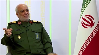 رصد عوامل سرویس‌های امنیتی بیگانه توسط دستگاه‌های اطلاعاتی کشور - سردار خادمی