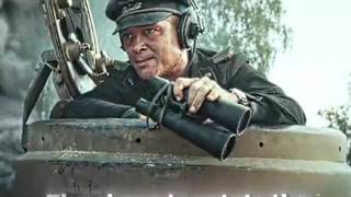 دوئل تانک آلمانی و روسی در فیلم تایگر 2025