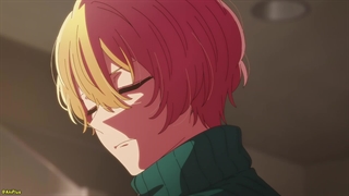 انیمه ستاره من Oshi No Ko فصل 3 قسمت 6