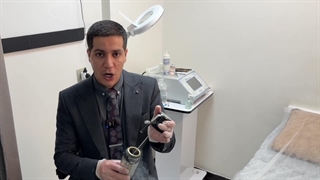 کرایوتراپی