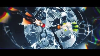 【MV】「クレシェンテ」小豆沢 三斗（少年CV：白石涼子）＆不破 十紀人（少年CV：竹内順子）- Clock over ORQUESTA -