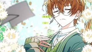 【MV】「まちがいさがし」小豆沢 三斗（青年CV：服部想之介　少年CV：白石涼子）- Clock over ORQUESTA -