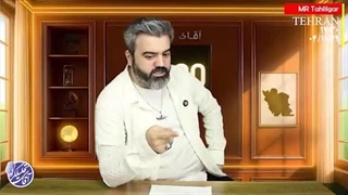 خاکبرسری ترامپ قمارباز در اختیار ایران