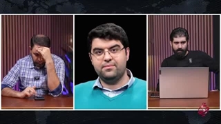 14041129: معامله اقتصادی یا جنگ ایران و آمریکا؟