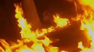 مینی سریال عشق در سحر قسمت آخر