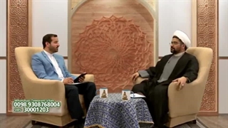آیا دختر خانم 10 ساله باید روزه بگیرد؟