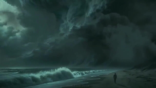 چشمانت را ببند