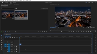 ماسک گذاری با track matte
