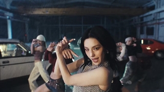 موزیک ویدیو AIR یجی {درخواستی}