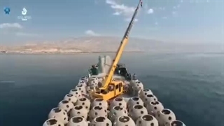 خانه‌سازی آریاساسول برای دریا؛ ۴۲۰ سازه‌ای که زندگی را به خلیج‌فارس بازگرداند