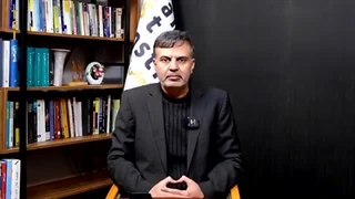 چرا رهبر انقلاب قیمت دلار را مبهم دانستند