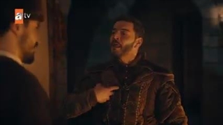 سریال قیام اورهان قسمت 15 با زیرنویس فارسی