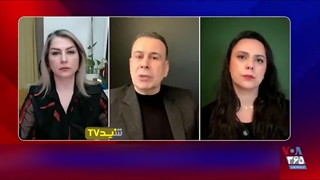 اعتراف به منفور بودن رژیم حرم زاده صهیونیستی در جهان