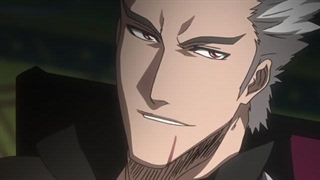 انیمه بلیچ قسمت 85 با زیر نویس چسپیده فارسی