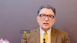 فساد گسترده ترامپ و اپستین صدای مجری بی‌بی‌سی رو هم درآورد