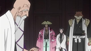 انیمه بلیچ قسمت 103 با زیر نویس چسپیده فارسی