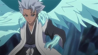 انیمه بلیچ قسمت 104 با زیر نویس چسپیده فارسی