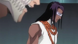 انیمه بلیچ قسمت 122 با زیر نویس چسپیده فارسی