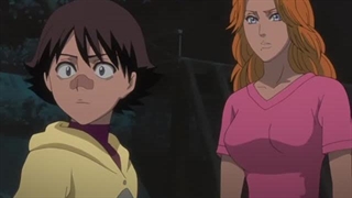 انیمه بلیچ قسمت 130 با زیر نویس چسپیده فارسی