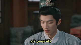 قسمت 28 سریال چینی افشای: نسیم یشم (Unveil: Jadewind) با زیرنویس فارسی چسبیده (مشخصات در توضیحات)