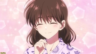 انیمه Tamon-kun Ima Docchi?! تامون کون الان کدومش واقعیه؟! قسمت 8